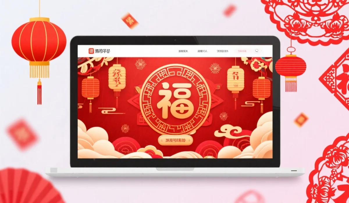 168官方：欢庆佳节，精彩活动与全新界面即将上线！